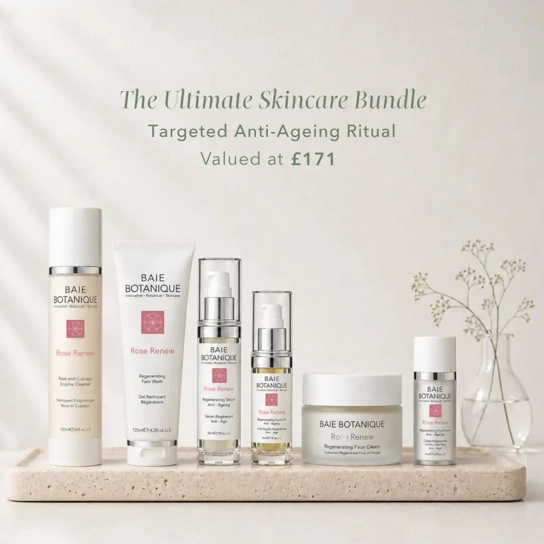 The Ultimate Skincare Bundle