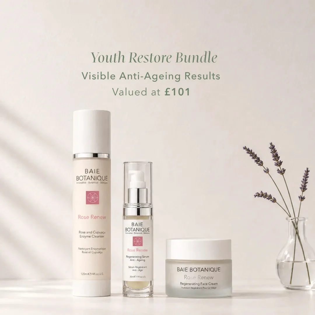 Youth Restore Bundle