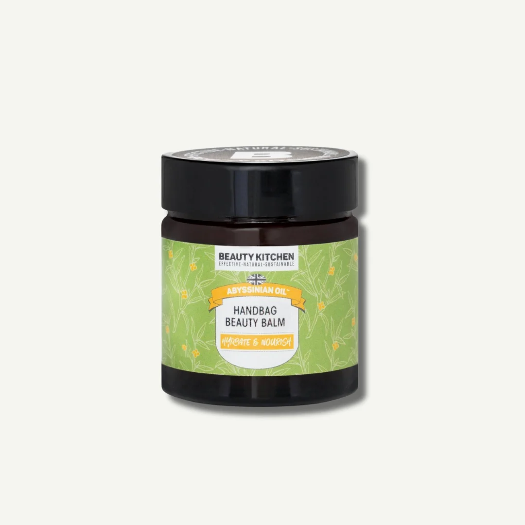 Abyssinian Oil Handbag Beauty Balm – image 1