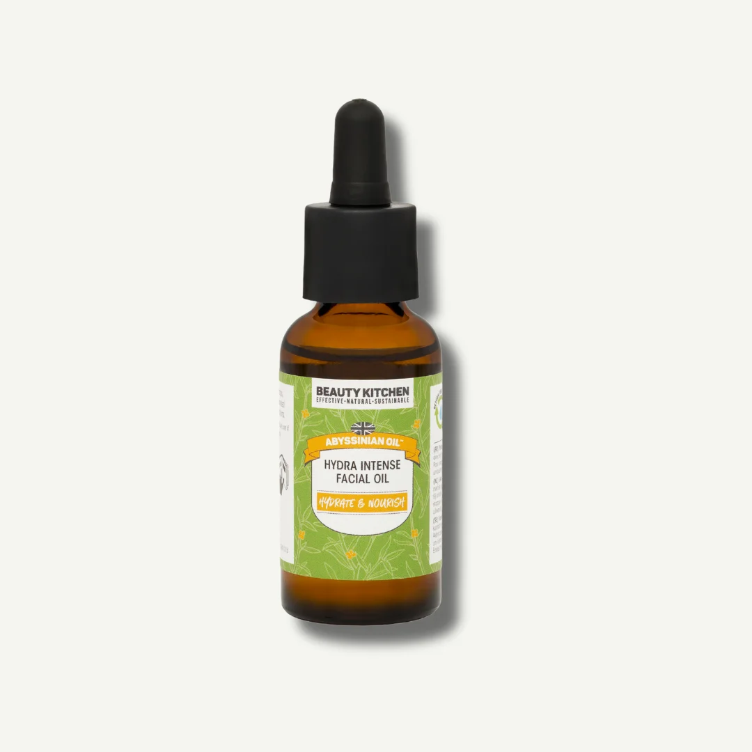 Abyssinian Oil Intense Moisture Facial Oil 30ml – image 1