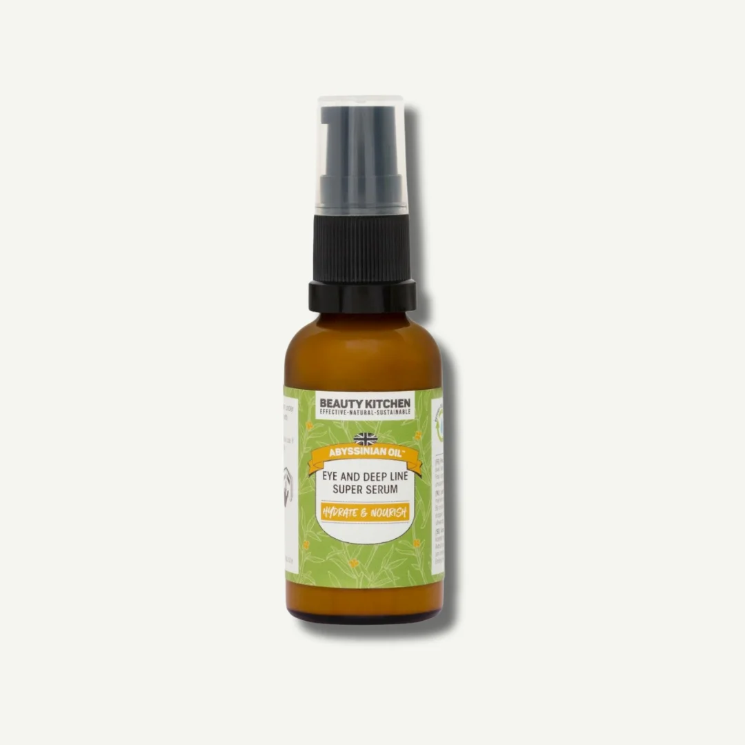 Abyssinian Oil Super Eye and Deep Line Serum – image 1