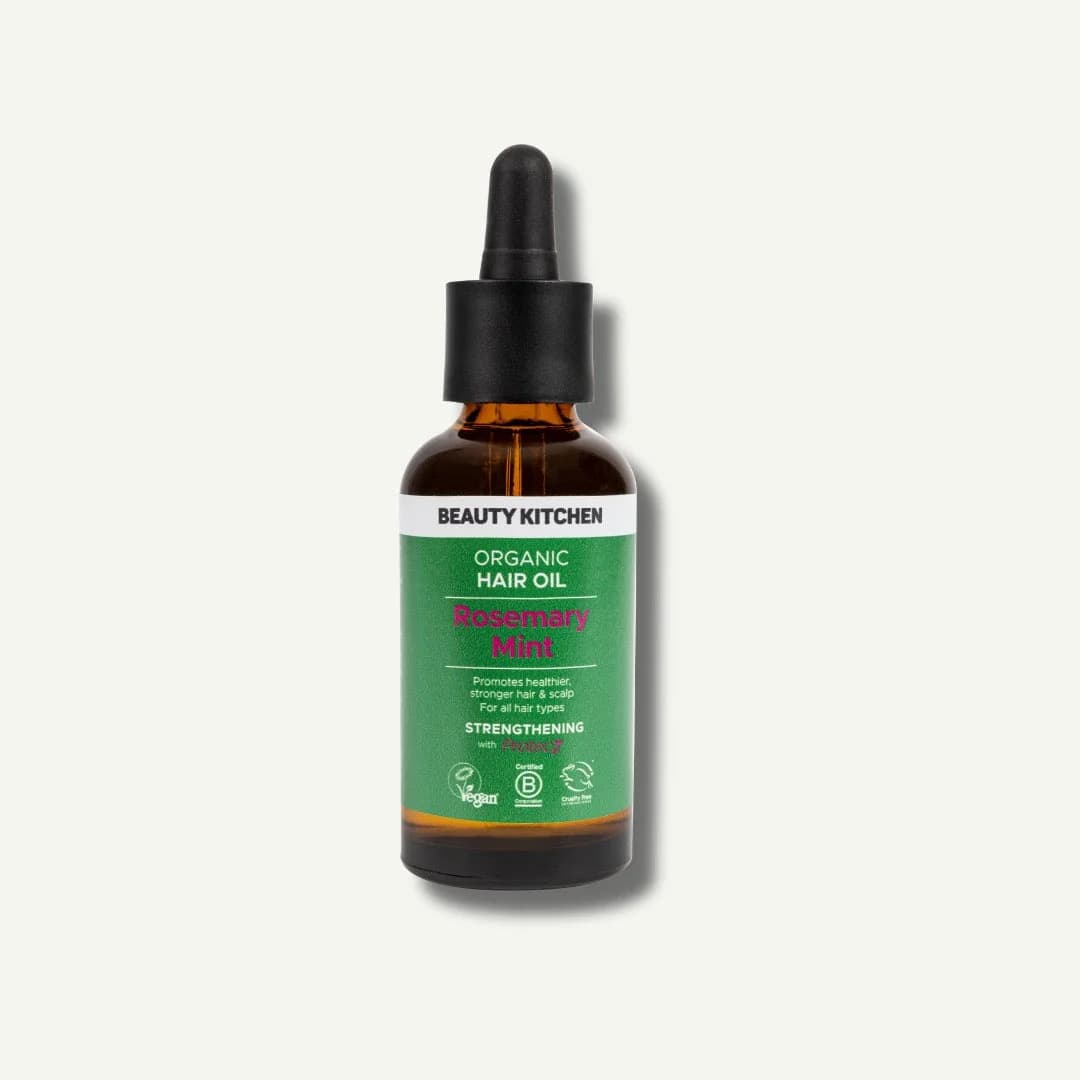 Rosemary Hair Oil – image 1