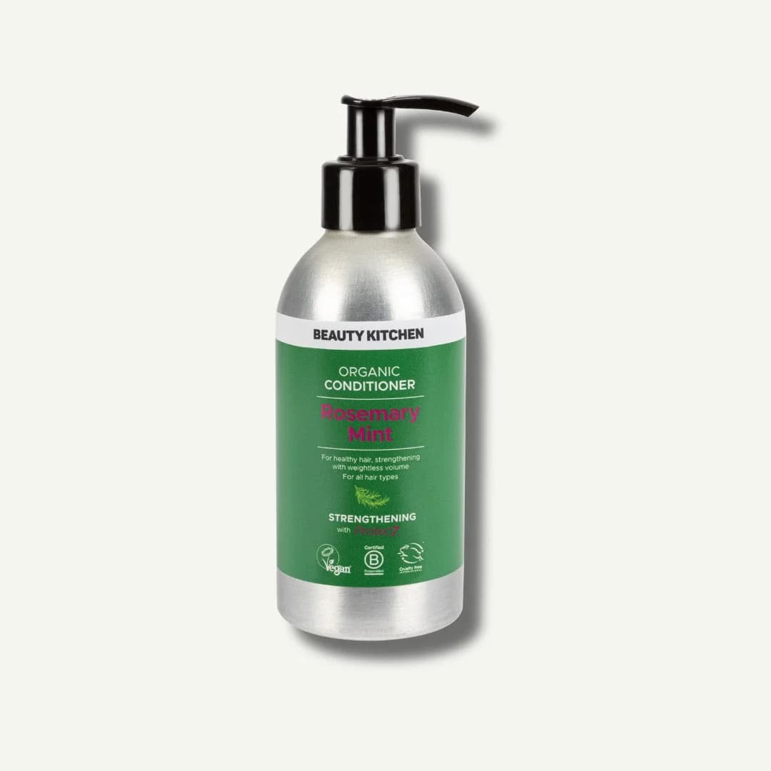 Rosemary Mint Conditioner – image 1