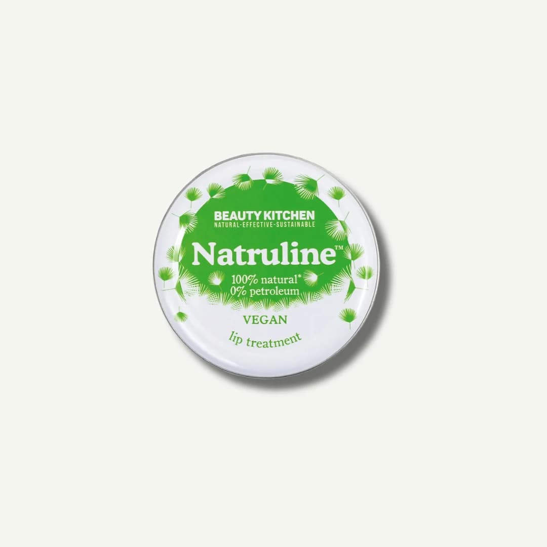 Natruline Vegan Lip Balm 20g – image 1