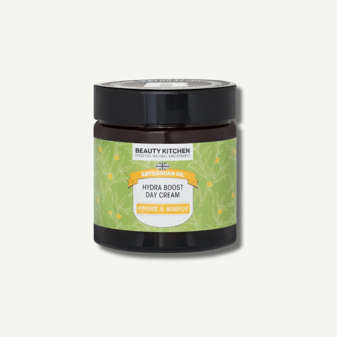 Abyssinian Oil Hydra Boost Day Cream – image 1