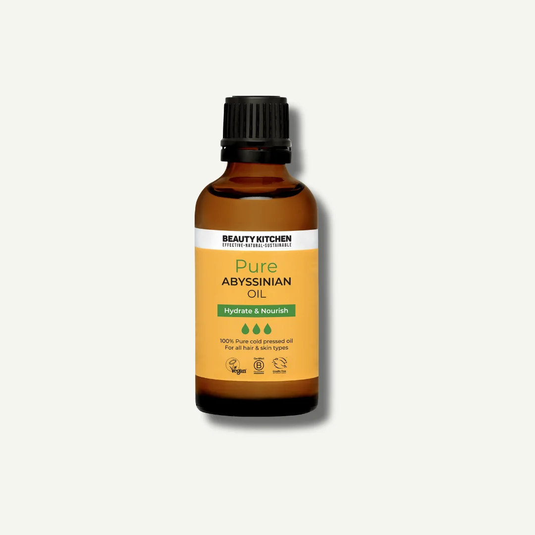 Pure Abyssinian Oil – image 1