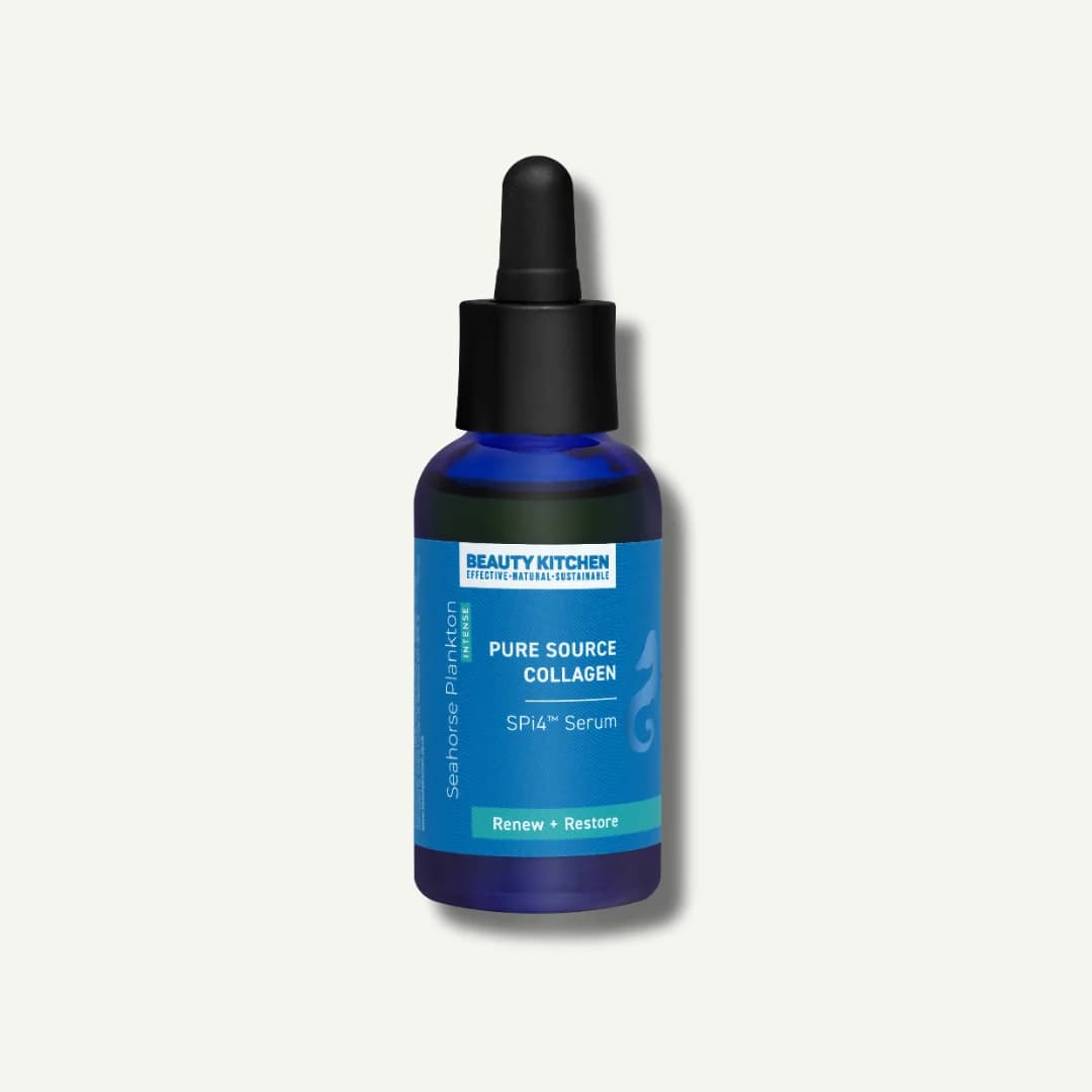Pure Source Collagen Serum – image 1