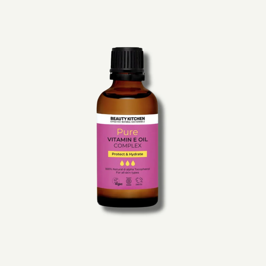 Pure Vitamin E Oil Complex – image 1