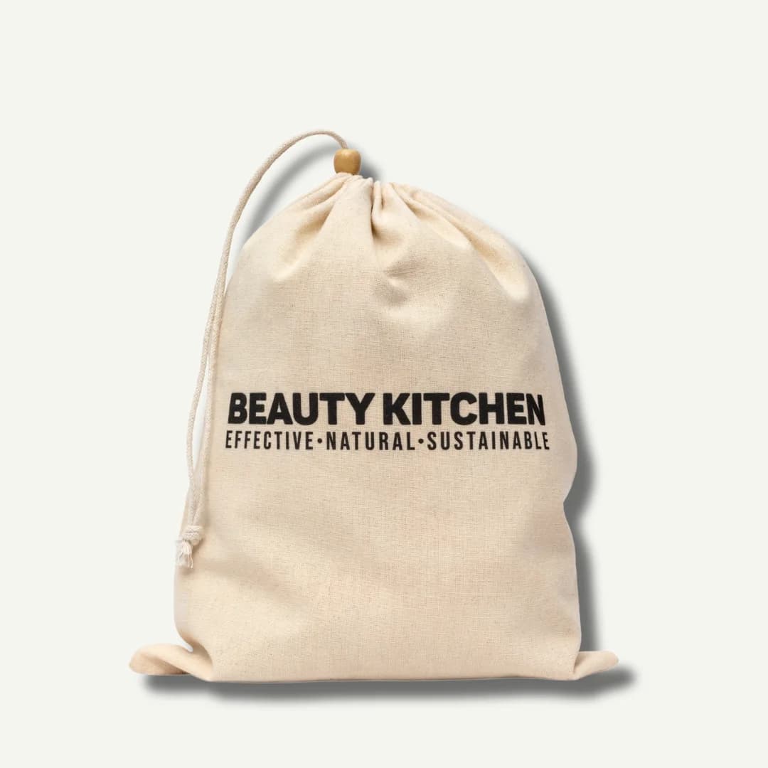 Reusable Organic Cotton Gift Bag – image 1