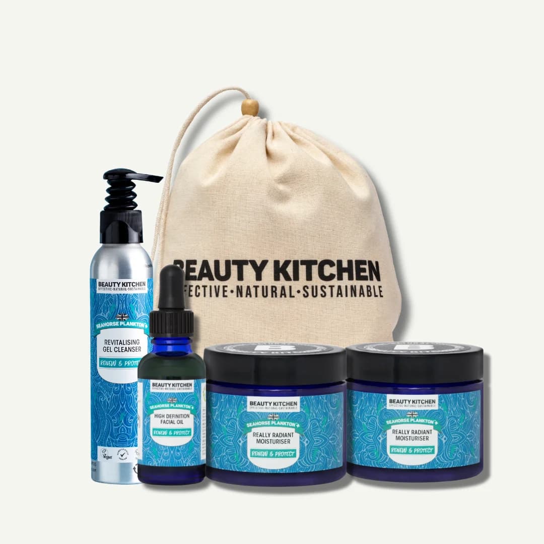 Seahorse Plankton+ Night-time Rituals Bundle