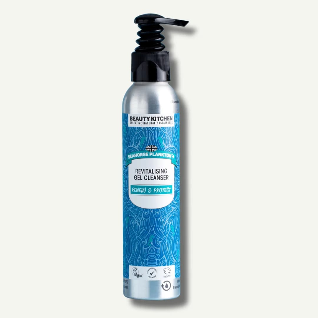 SHP+ Revitalising Gel Cleanser 150ml – image 1