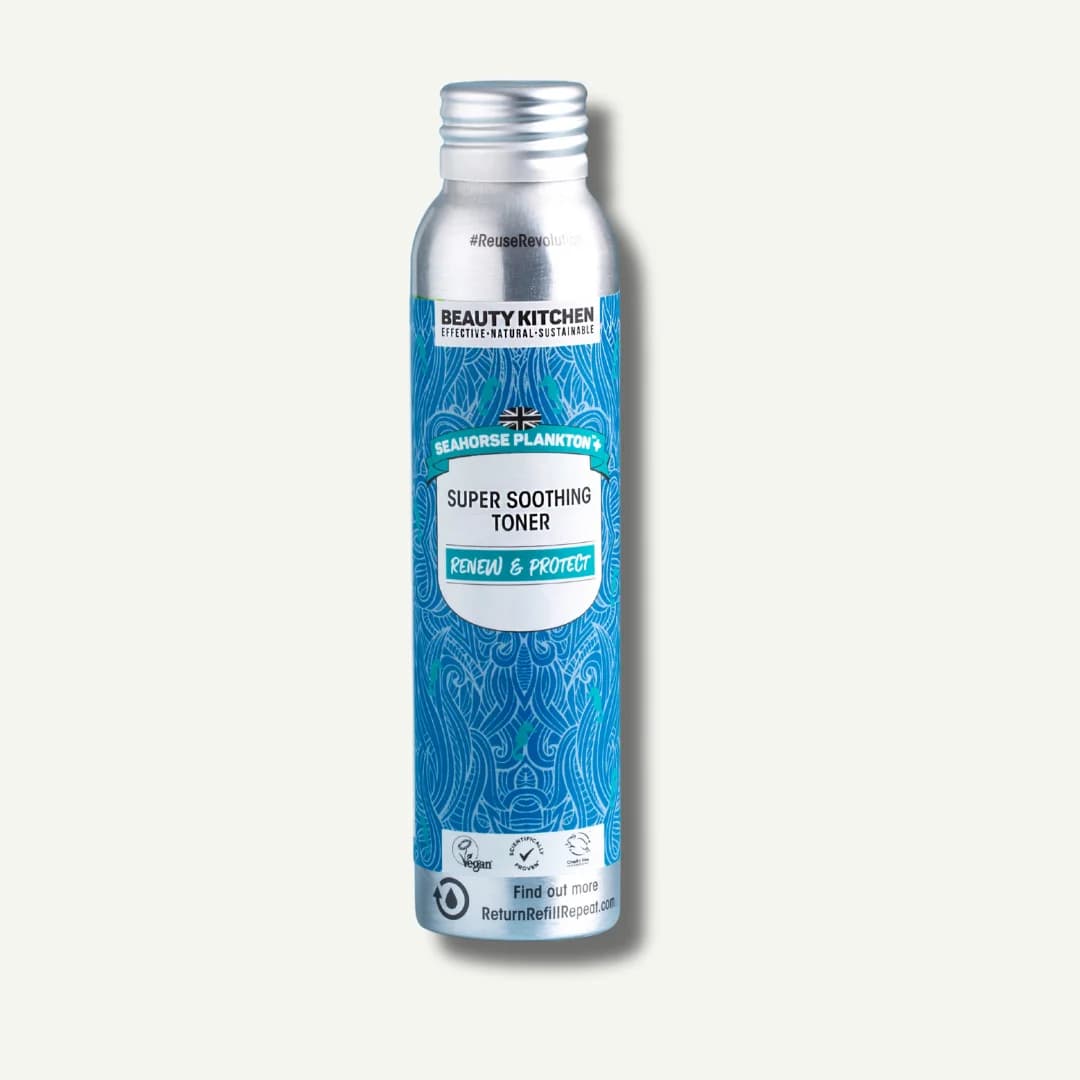 Super Soothing Toner – image 1