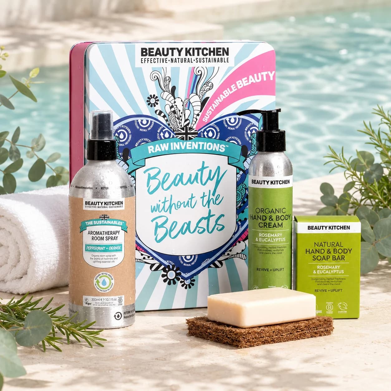 The Revive Gift Set