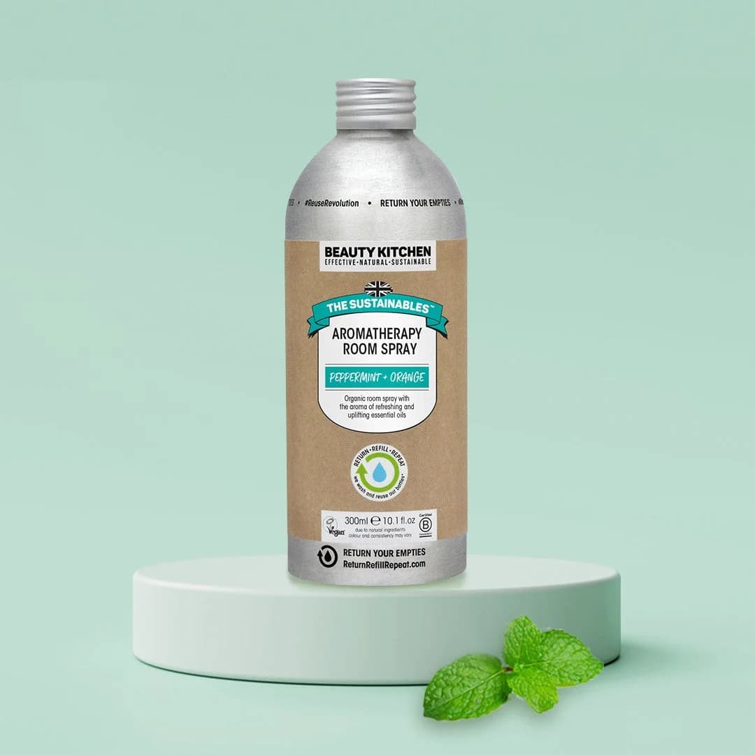 Aromatherapy Room Spray 300ml